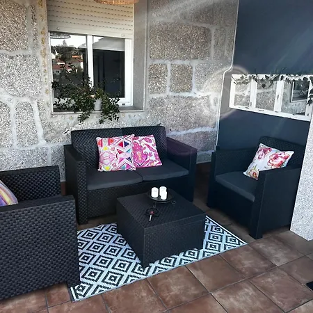 Canelina * Ουρένσε