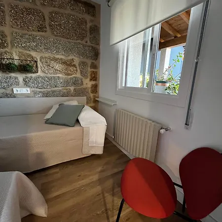 Σπίτι διακοπών Canelina Ουρένσε