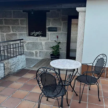 Canelina Σπίτι διακοπών