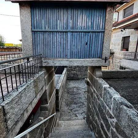 Canelina Σπίτι διακοπών Ουρένσε