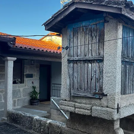 Canelina Σπίτι διακοπών
