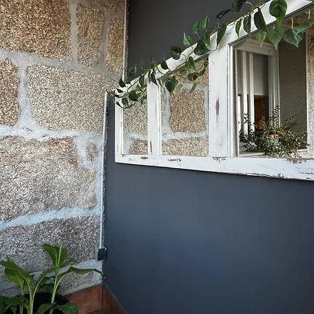 Canelina Σπίτι διακοπών