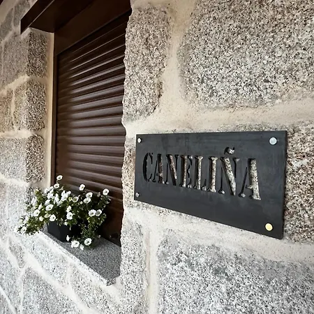 Canelina Σπίτι διακοπών *